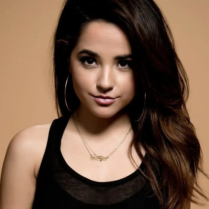 Карей девушка фото REMIX REGGAETON (Becky G) ⭐ ✌ ️❤ by ⭐ FXCREA ⭐ CRAZY Loudly