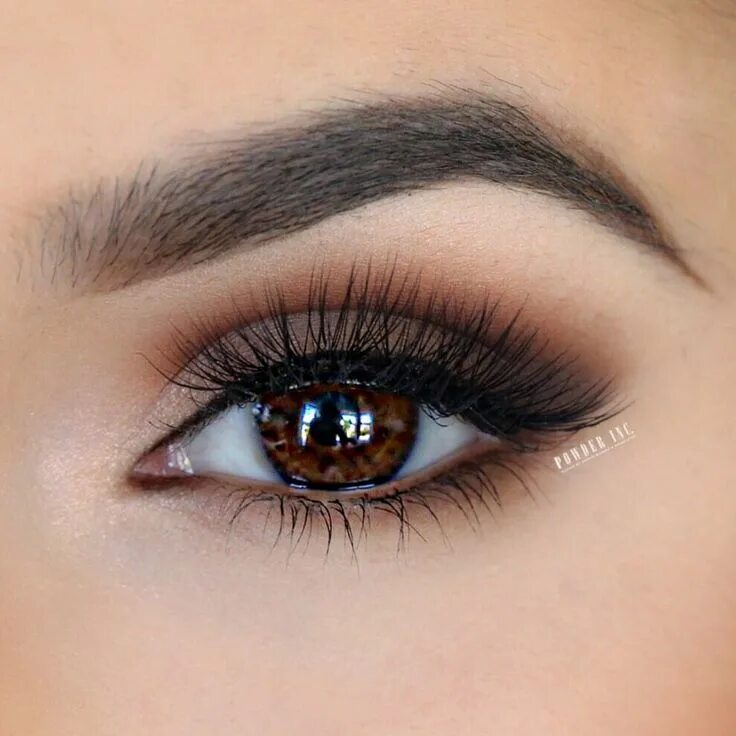 Кари глаза одежда цвет фото 249 Likes, 6 Comments - Nicole Wagner Powder Inc. (@powderincmakeup) on Instagra