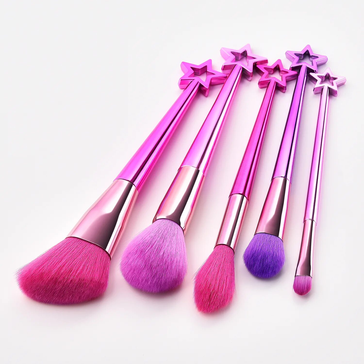 Кари кисти для макияжа 2018 New Design Professional factory Stars makeup brush Alibaba.com