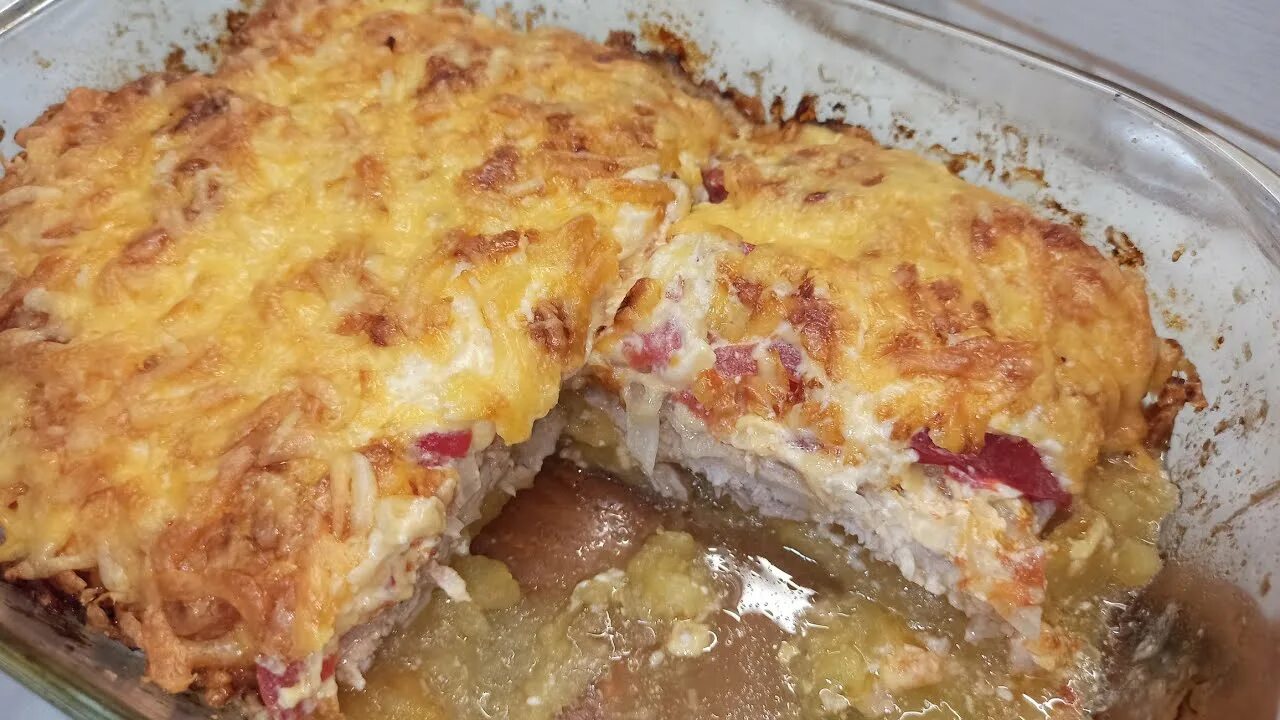 Кари по французски рецепт с фото Мясо по - французски . Хоть на праздник, хоть на каждый. Простой рецепт - YouTub