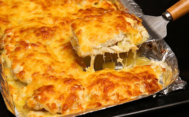 Кари по французски рецепт с фото Мясо по-французски. Лучшие рецепты Рейтинги, обзоры Тайного покупателя (Mystery 