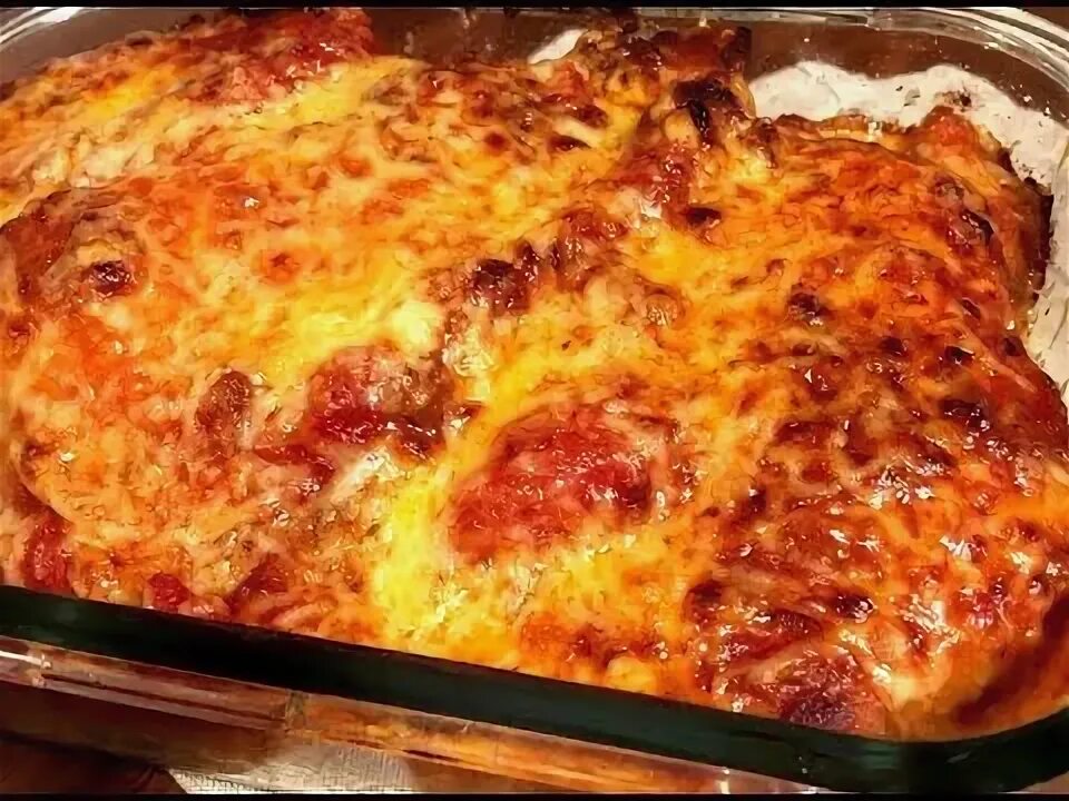 Кари по французски рецепт с фото Мясо по-Французски или как покушать Великолепно по минимуму !!! - YouTube