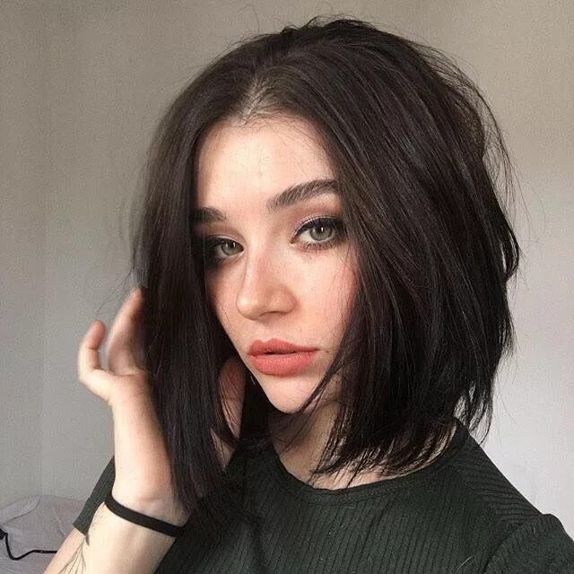 Кари волос прическа Pin on Cabell ● Long hair styles, Bob hairstyles, Hair cuts