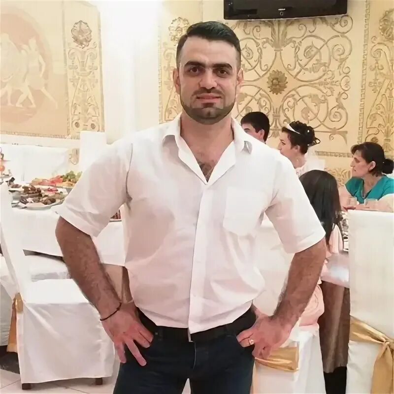 Карибов роман васильевич ставрополь фото Биография Константина Татаркина, Ставрополь, Россия