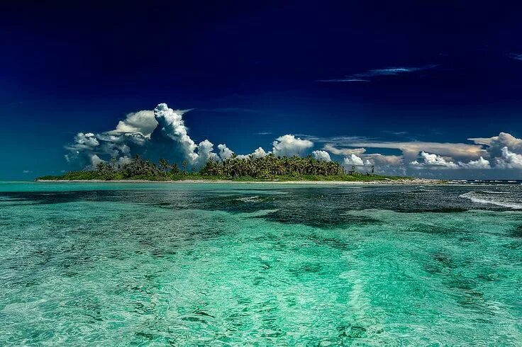 Карибские острова фото Contoy - The Caribbean Pirate's Island (Revamp) Places to travel, Caribbean isla