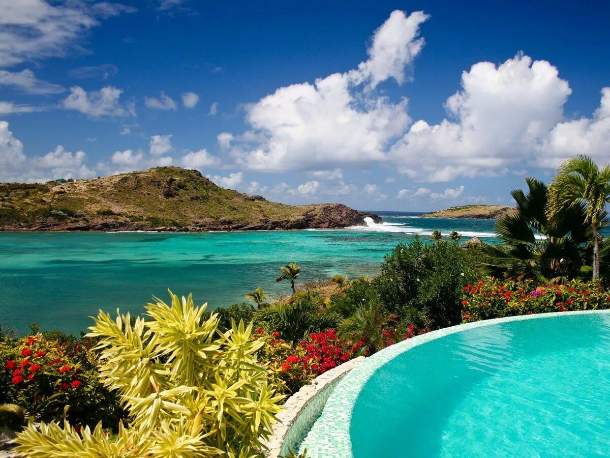 Карибские острова фото The 25 best Caribbean islands, ranked Caribbean islands, Best honeymoon destinat