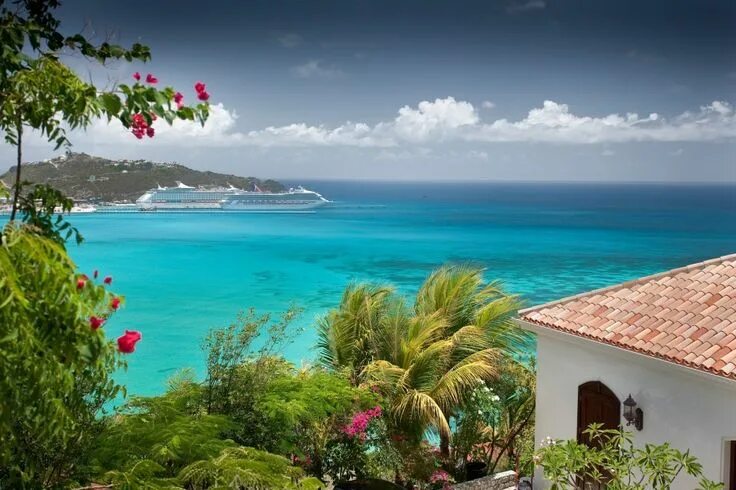 Карибские острова фото Imagen relacionada Caribbean travel, Beautiful beaches, Cruise excursions
