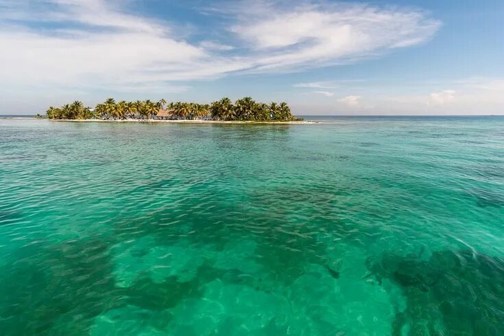 Карибское море фото A Geography of Belize, The Land And Its People Where is Belize? Lugares legais p