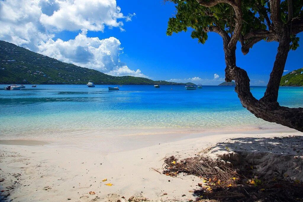 Карибское море фото Карибское море - подробная информация с фото