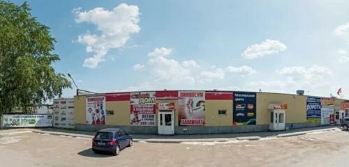 Карибы октябрьская ул 40 каменск уральский фото Panorama: Delovye Linii, haulier, Russia, Kamensk-Uralskiy, Oktyabrskaya ulitsa,