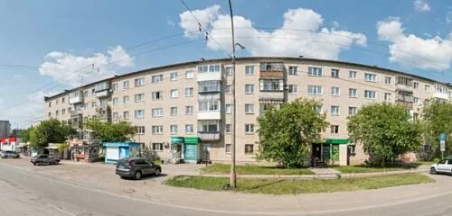 Карибы октябрьская ул 40 каменск уральский фото Мечта сладкоежки, confectionary, Russia, Kamensk-Uralskiy, Oktyabrskaya ulitsa, 