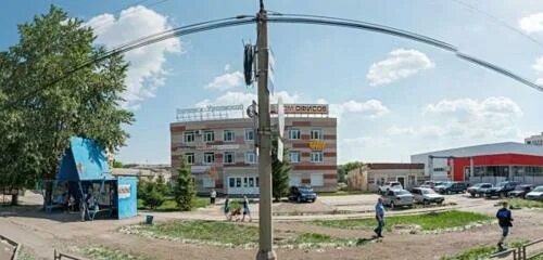 Карибы октябрьская ул 40 каменск уральский фото Флёр, goods for holiday, Russia, Kamensk-Uralskiy, Oktyabrskaya ulitsa, 41 - Yan