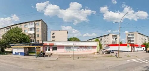 Карибы октябрьская ул 40 каменск уральский фото Пив&Ко, магазин пива, Октябрьская ул., 104, Каменск-Уральский - Яндекс Карты