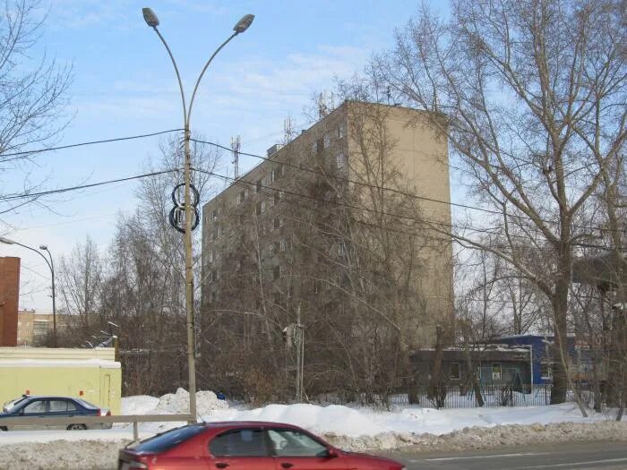 Карибы сибирский тракт 21 екатеринбург фото Сибирский тракт, 21 - Екатеринбург