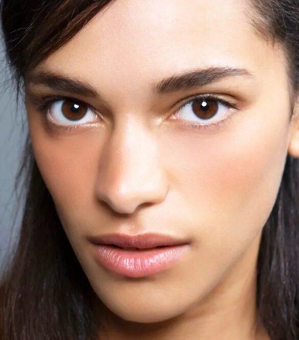 Карие глаза без макияжа The 13 Best Eyeliners, With Picks From Makeup by Mario, Stila, Charlotte Tilbury