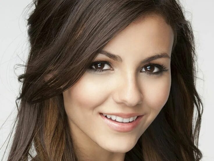 Карие глаза фото девушек Pin on Victoria Justice Victoria justice, Victoria, Justice