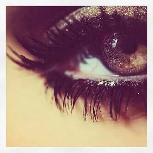 Карие глаза фото на аву Pin by Think Pineapples on modernized art Eye makeup, Skin makeup, Makeup