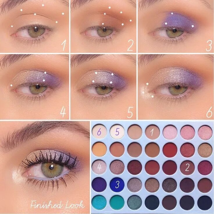 Карие глаза какие тени подходят фото Pin on Eye makeup Eye makeup, Jaclyn hill makeup, Eye makeup tutorial