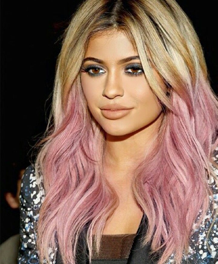 Карие глаза со светлыми волосами фото Pin on KYLIE JENNER
