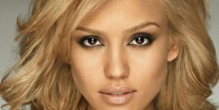 Карие глаза цвет волос подходит фото Пин на доске Make up Макияж для светло-карих глаз, Укладка длинных волос, Причес