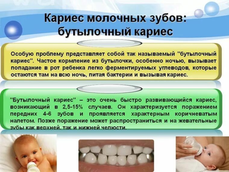 Кариес на молочных зубах у детей фото Med advice