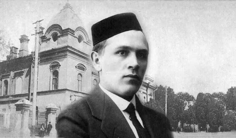 Карим тинчурин фото Режиссер и драматург Карим Тинчурин" 2022, Тюлячинский район - дата и место пров