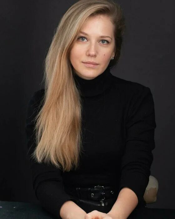 Карина андоленко биография и личная жизнь фото Почему любимица Кончаловского ставила карьеру на паузу и о чём молчит звезда сер