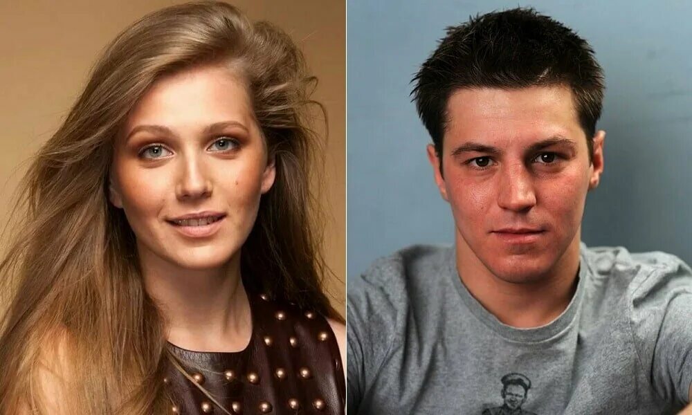 Карина андоленко биография и личная жизнь фото Талантливая актриса Карина Андоленко: личная жизнь и как живет сейчас Секреты зв