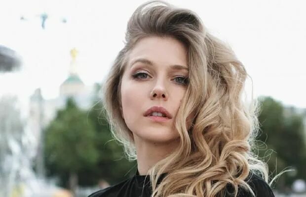 Карина андоленко фото биография личная Карина Андоленко с мамой: актриса поделилась милыми фото в день рождения родного