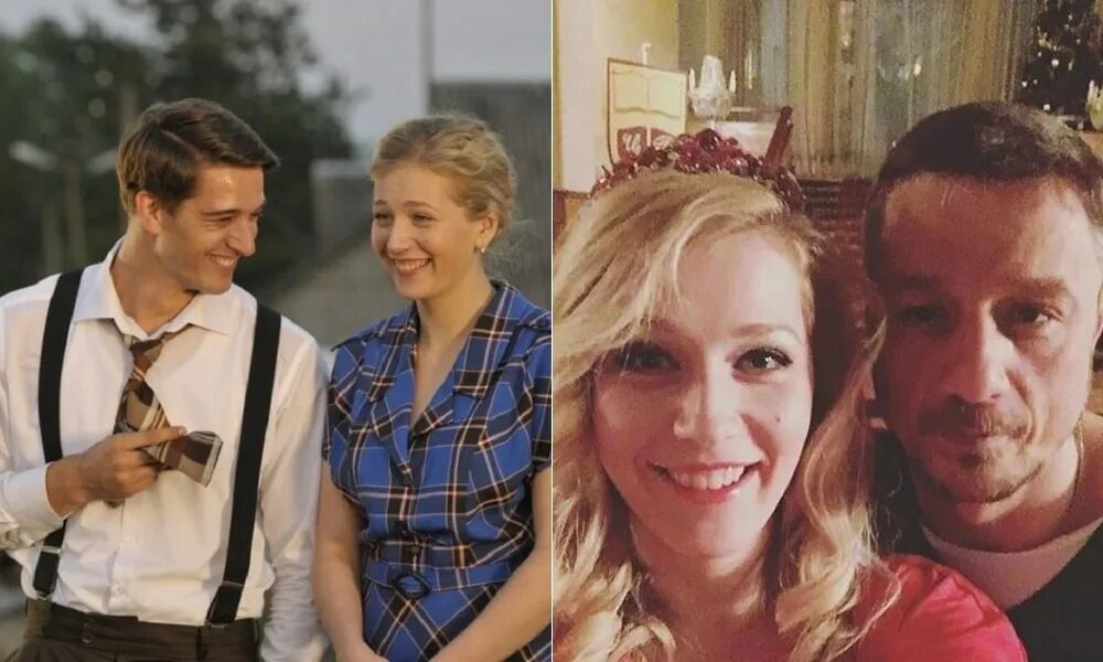 Карина андоленко личная жизнь фото мужа Актриса Карина Андоленко. Биография, личная жизнь и ее любовники - Уют в доме