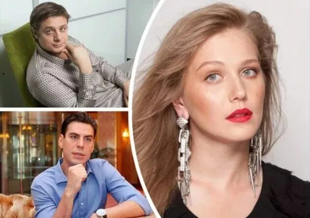 Карина андоленко личная жизнь фото мужа Вместо бывшего мужа Екатерины Климовой и Кончаловского мама и два кота - с кем ж
