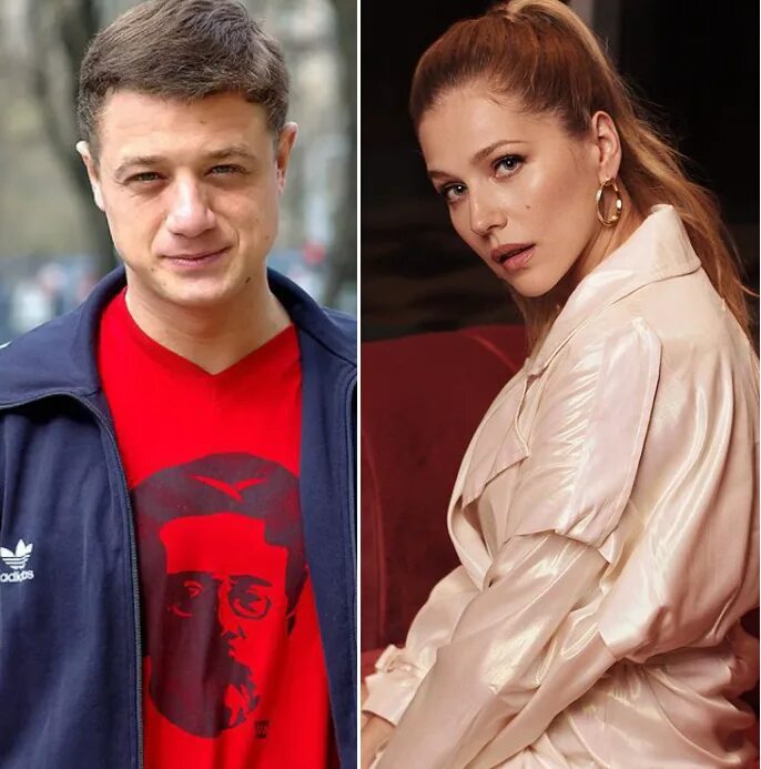 Карина андоленко личная жизнь фото мужа Отсутствие супруга и детей в 33 года - сегодня день рождения Карины Андоленко То