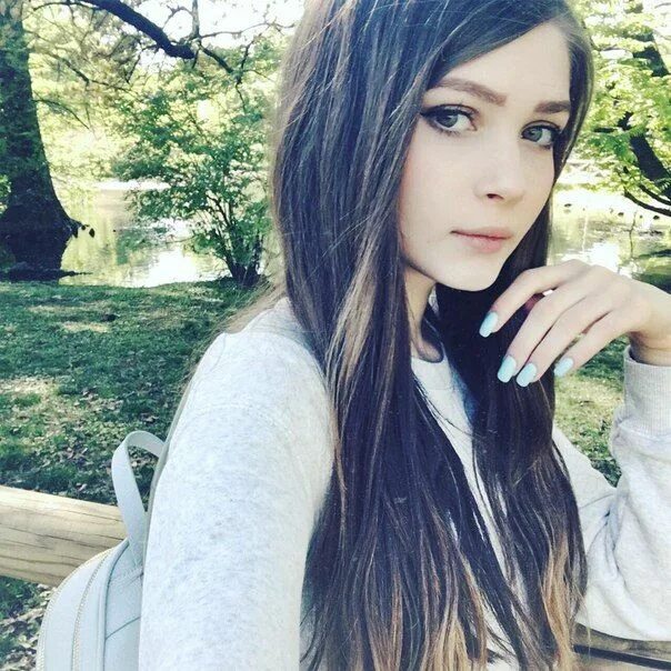 Карина фото волгоград Pin on Karina Beauty face, Long hair styles, Beauty
