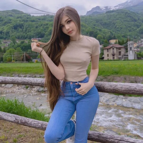 Карина фото волгоград Карина Сычева - Фотография 34 из 80 ВКонтакте