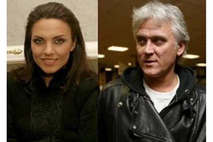 Карина и маршал фото Александр Маршал и его "Гонка за молодостью". Романы известного ловеласа и новая