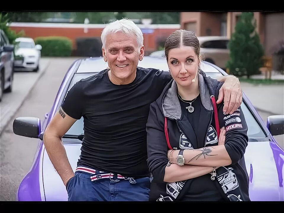 Карина и маршал фото Александр Маршал уверенно управляет не только авто, но и самолётом! - YouTube