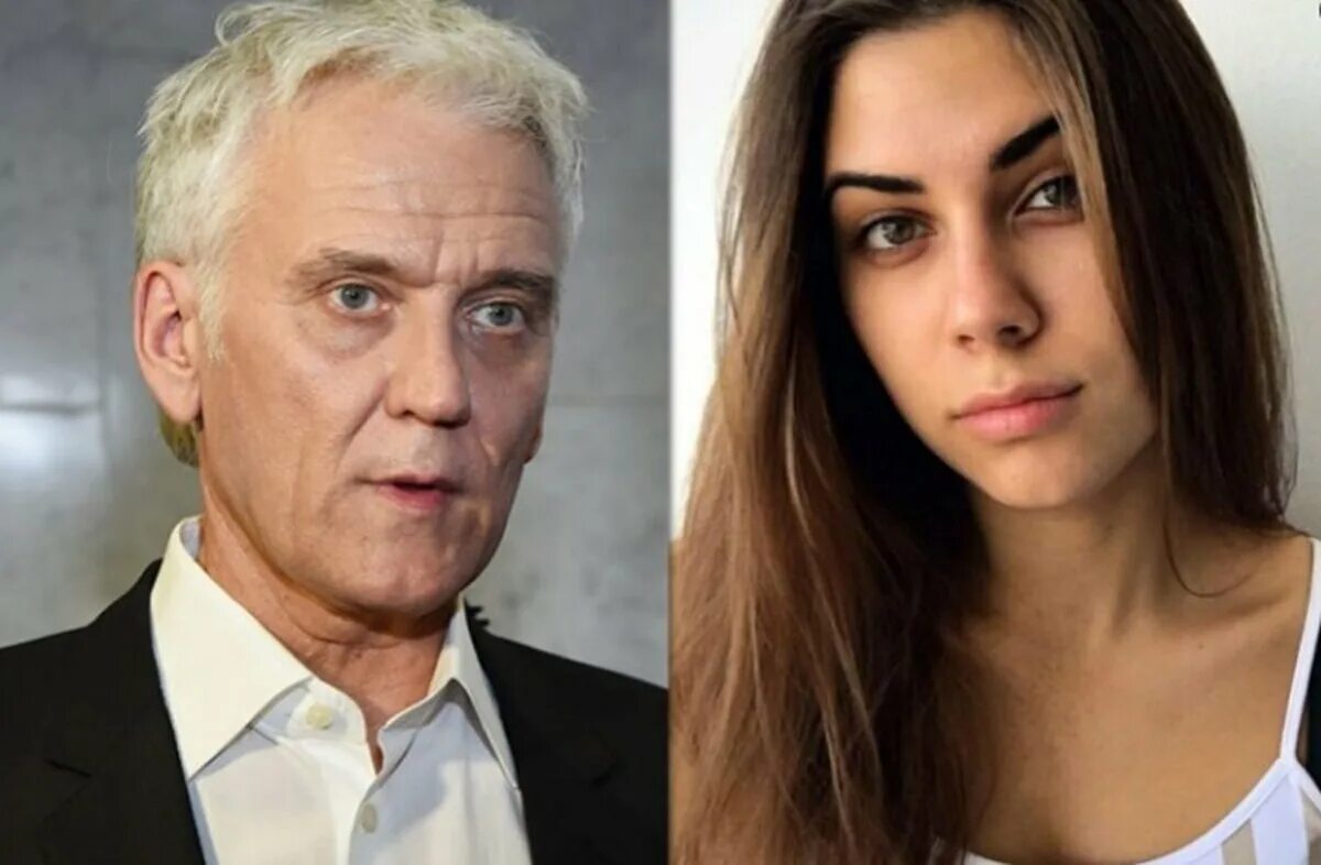 Карина и маршал фото "Обвенчался с молодой 28-летней подругой, но официально не женился". Александр М