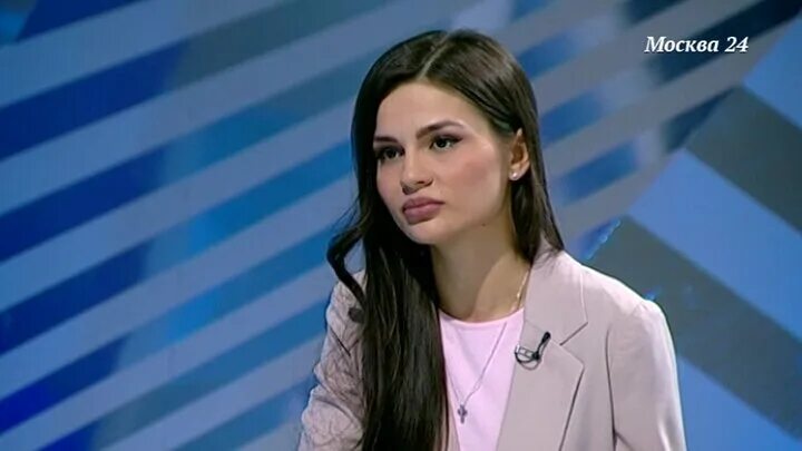 Карина ильина ведущая россия 1 фото "Интервью": Алексей Шапошников - о новом бюджете Москвы - Москва 24, 29.10.2018