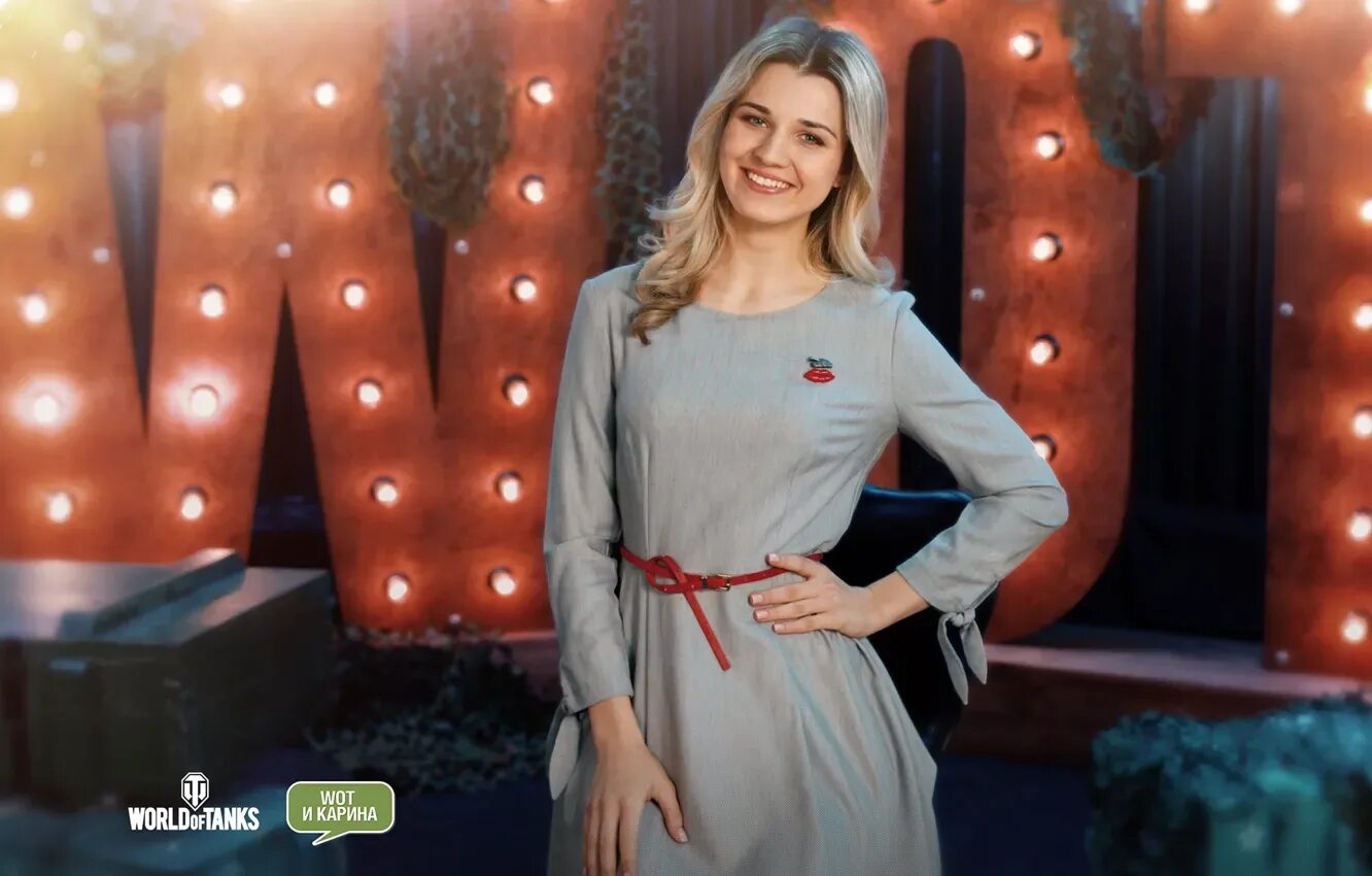 Карина мир танков фото Wallpaper Karina, world of tanks, Tanks for mobile and desktop, section игры, re