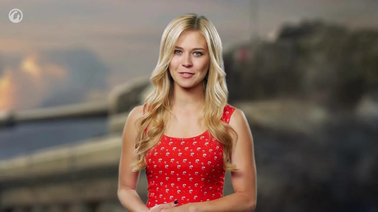 Карина мир танков фото Обзор августских акций World Of Tanks - YouTube