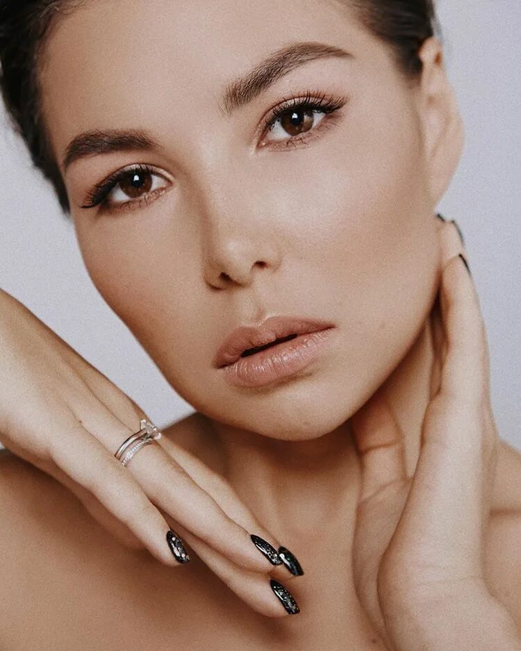 Карина нигай фото до пластики KARINA NIGAY в Instagram: "Давайте поиграем? Самые смешные варианты выложу в сто