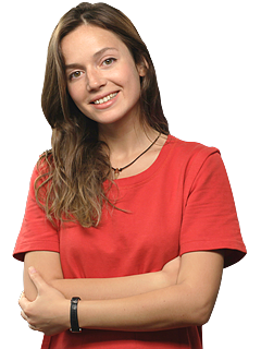Карина орлова актриса фото Master classes by HSE Business Club alumni - HSE DAY 2014 - HSE University