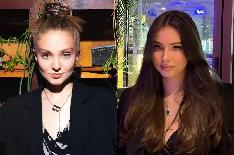 Карина орлова актриса воронины фото Карина Орлова - Биография " Новости кино