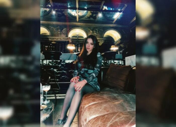 Карина орлова актриса воронины фото Конфликт в "семье" продолжается: Маша из "Ворониных" назвала лицемеркой свою экр