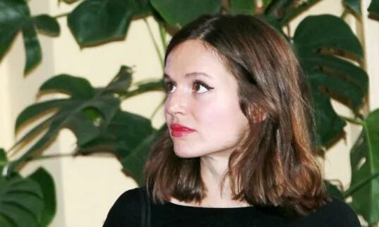 Карина орлова фото в купальнике Не грози Карине Орловой newsvo.ru - новости Вологодской области