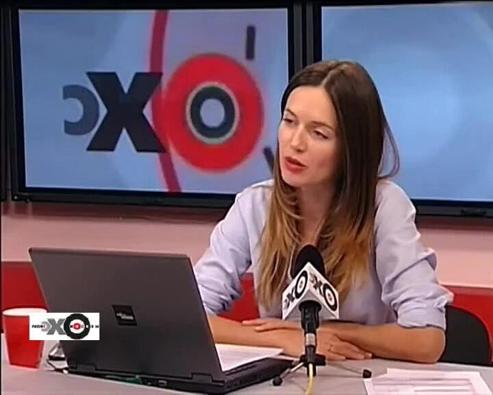 Карина орлова журналист фото Интервью с корреспондентом "Эха Москвы" в Вашигтоне Кариной Орловой