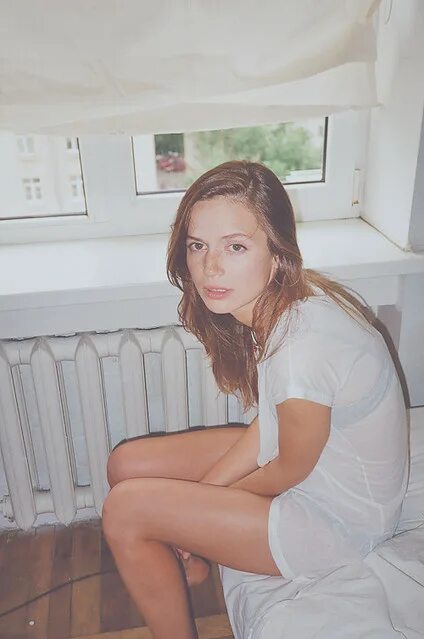Карина орлова журналист фото Karina Orlova Evgeniy Murushkin Flickr