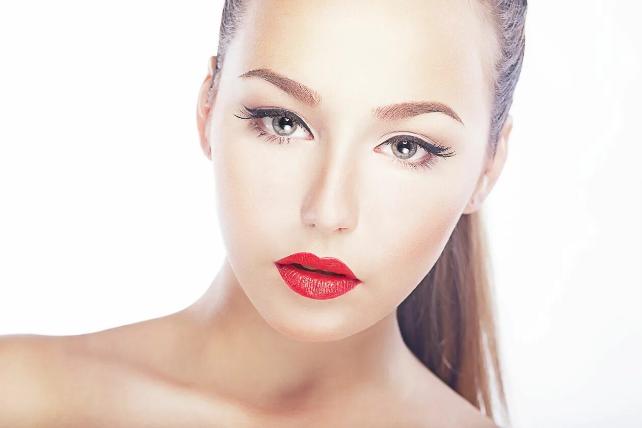 Карина перманентный макияж Pin en BELLEZA Y SALUD