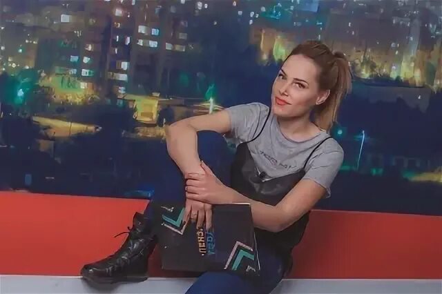 Карина расческина пенза фото Карина Расчёскина, Пенза, Россия