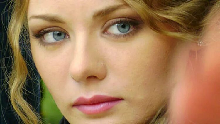 Карина разумовская максим фото Gallery.ru / Фото #11 - Karina Razumovskaya 16:9 Карина Разумовская - oaivan